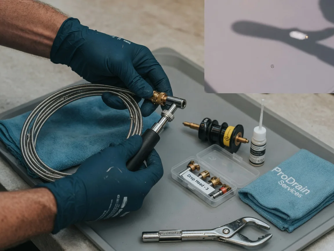 Why choose Drain Cleaning in Mableton, GA